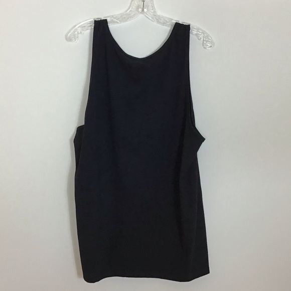 MTV Graphic Tank, NWOT - Picture 3 of 3